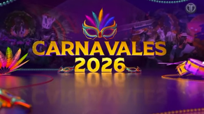 Carnavales en Juan Díaz 2026