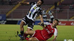 Caio Milan sufre grave lesión y se pierde lo que resta del año con SanFra