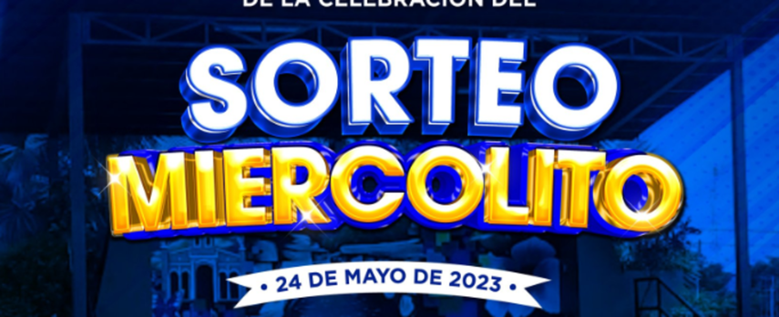 Lotería Nacional de Panamá EN VIVO: Resultados de hoy 24 de mayo de 2023