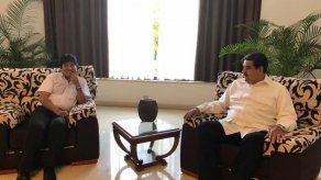 Maduro y Morales señalan como enemigos a EEUU y Trump en Foro de Sao Paulo