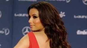 Eva Longoria visitará el concierto Red Ribbon en vísperas del Life Ball