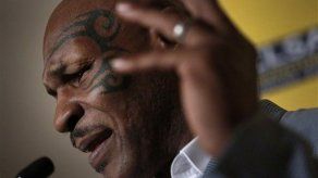 Mike Tyson tendrá caricatura en Adult Swim