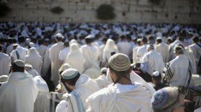 Veto a varios rabinos refleja divisiones en el judaísmo