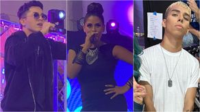 Artistas de Yo Me Llamo 2023: Nadie tiene el puesto seguro