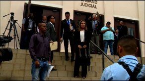 Mejía rechazó solicitud de concluir investigación por caso de comida deshidratada