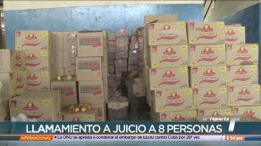 Juez se acoge al término para decidir sobre llamamiento a juicio por caso Comida Deshidratada