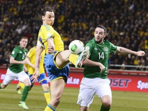 Ibrahimovic gana apelación y jugará contra Barsa