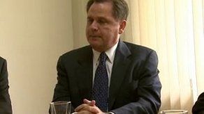 Abogado representa a Panamá en juicio de Noriega