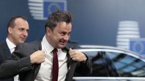 Líderes comunitarios descartan reabrir el acuerdo del Brexit