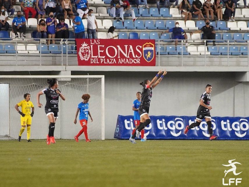 Tauro se corona campeón de la LFF por primera vez