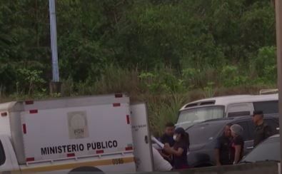 SPI brindará asistencia a unidad y a las investigaciones tras incidente en que falleció una persona