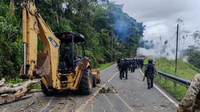 Policía Nacional Operación Omega Policía Nacional Operación Omega