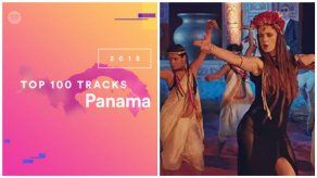 “Lean On” la canción más escuchada en Panamá en 2015
