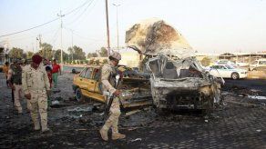 Al menos 25 muertos en tres atentados en el este de Libia