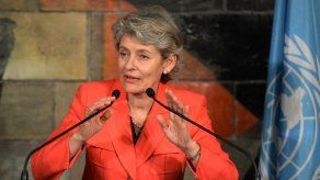 Unesco quiere apoyar en alfabetizar por satélite