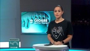 Glosas de Flor Mizrachi: 16 de octubre de 2020