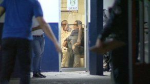 Audiencia de Martinelli Corro y  Álvarez Cumming será este jueves