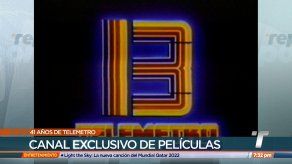 Telemetro celebra 41 años de ofrecer entretenimiento e información a los hogares