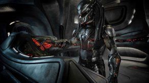 Fox retira escena de “Predator” por antecedentes de actor