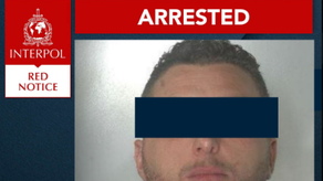 Colombia captura a miembro de la mafia