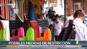 Posibles medidas de restricción en Coclé genera preocupación