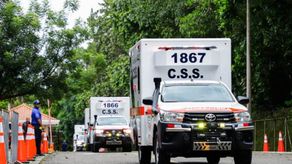 Carnavales 2025: La CSS activa Alerta Verde con seis mil funcionarios