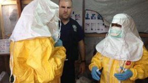 Brote de ébola es significativo y presenta muchos desafíos
