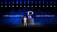 honor en mwc 2026: ia aumentada, el robot phone y el nuevo plegable magic v6 honor en mwc 2026: ia aumentada, el robot phone y el nuevo plegable magic v6