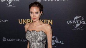 Angelina Jolie tenía planeado extirparse ovarios desde hacía 2 años