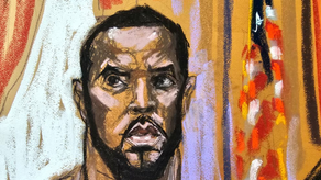 Sean Diddy Combs denuncia conspiración