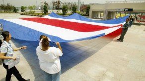 Costa Rica tilda de inadmisible situación de Venezuela y pide solución en OEA