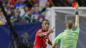 Abogada Ramos presenta denuncia contra Geiger y Concacaf por fraude