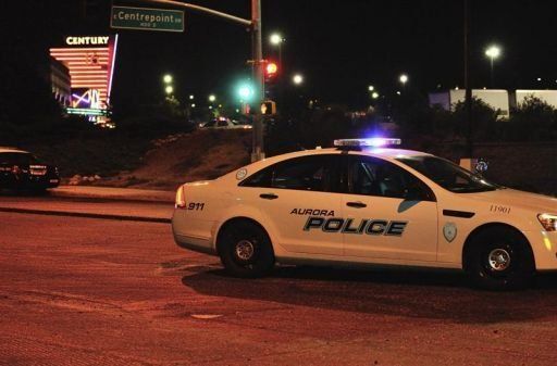 Policía de NY refuerza seguridad en salas donde pasan Batman