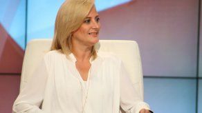 Artesanos y mujeres tendrán mucho apoyo asegura Cuqui de Navarro