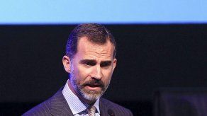 El Príncipe destaca la fuerza de la lengua para lograr un mundo más unido