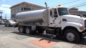 Idaan inicia instalación de bombas de agua tras daño que mantenía sin agua a Coronado