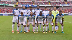 Honduras abre repesca en casa el 10 de noviembre y el 15 Australia será local