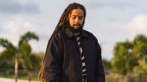 Jo Mersa Marley, nieto de Bob Marley, muere de forma repentina.