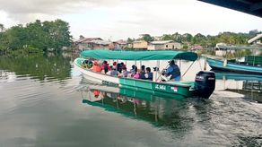 La AMP ha advertido que las embarcaciones que no cuentan con su documentación en regla o que no sea apta para el transporte de pasajeros no se le permitirá el zarpe.