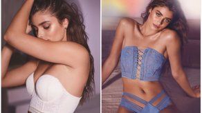 La nueva colección de Victorias Secret que te dará más seguridad