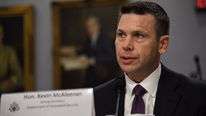 Secretario de Seguridad de EEUU visitará Panamá para sostener reunión sobre migración