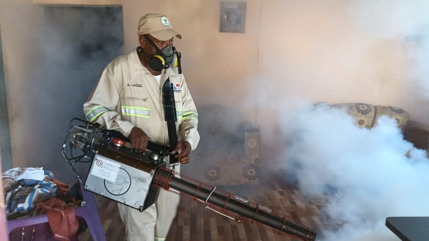 MINSA reporta disminución en tasa de letalidad&nbsp;