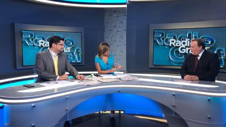 Jaime Jácome, exdirector de la PTJ, se postula como diputado del 8-7