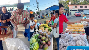 Agroferias.