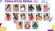 Son 15 las candidatas a reina del “Carnaval de Panamá 2023” Son 15 las candidatas a reina del “Carnaval de Panamá 2023”
