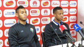 Ismael Diaz: Marcar en un Mundial es el sueño de todo jugador