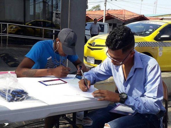 Chiriquí mostró su talento en Yo Me Llamo