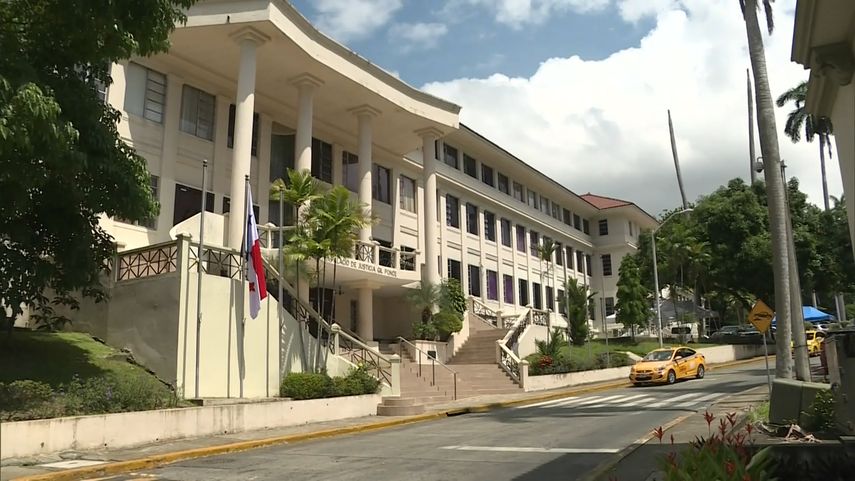 La Corte Suprema de Justicia (CSJ).