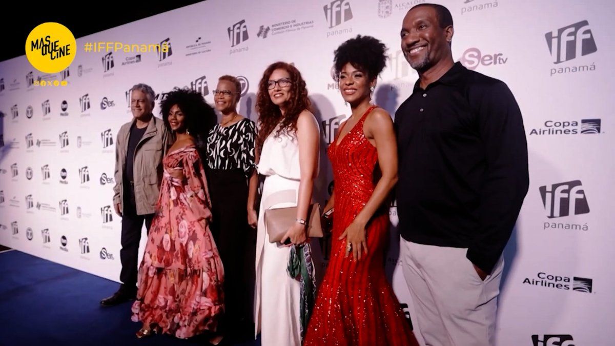 IFF Panamá 2024: Lo que no puedes perder