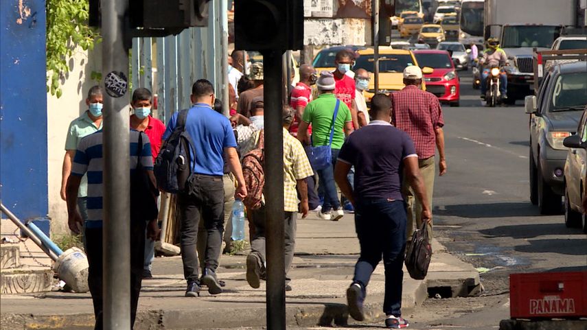 Según el contralor Solís